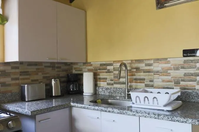 Semesterbostad Gated Charming deluxe 2 bed home Montego Bay