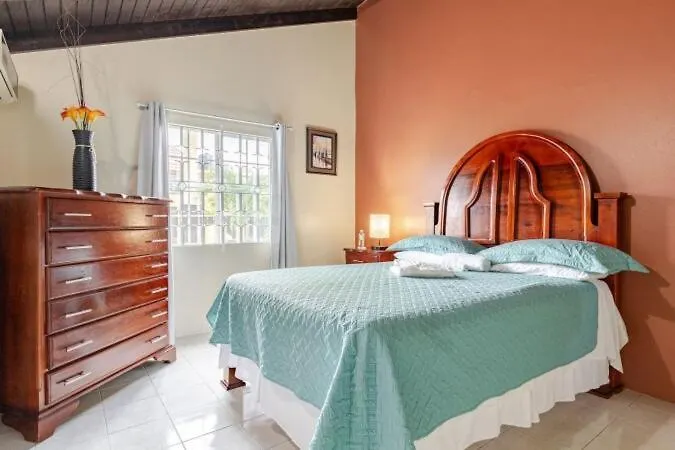 Gated Charming deluxe 2 bed home Montego Bay 0*,  Jamaica