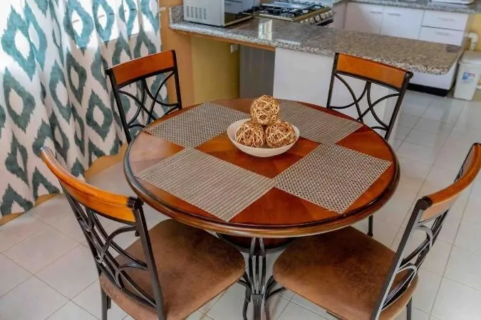Holiday home Gated Charming deluxe 2 bed home Montego Bay