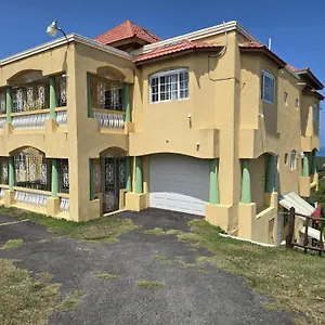Holiday home Poinciana House, Montego Bay